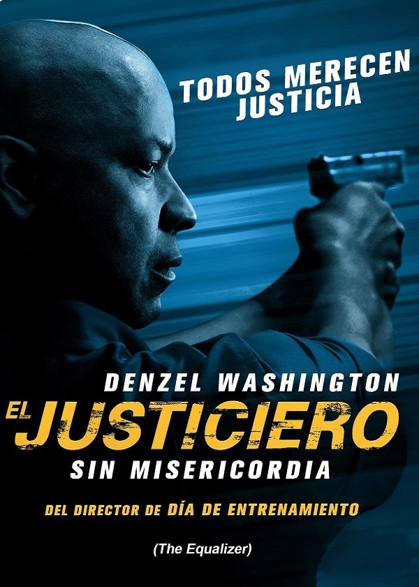 EL JUSTICIERO 1